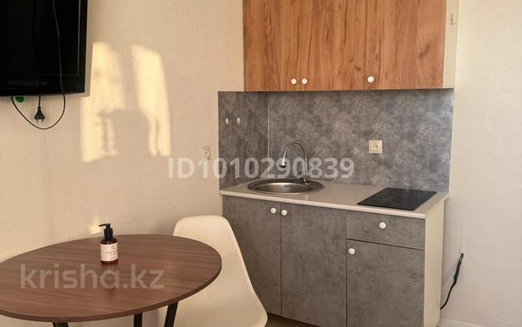 1-комнатная квартира · 20 м² · 6/9 этаж, Калдаяков 26 за 15 млн ₸ в Астане, Алматы р-н — фото 2