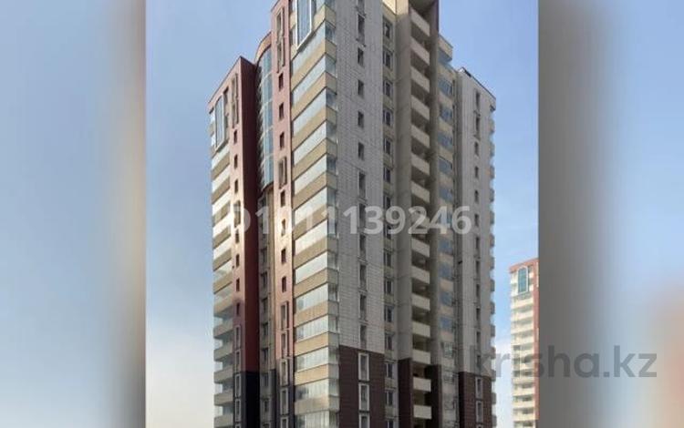 3-бөлмелі пәтер · 84 м² · 14/16 қабат, мкр Аккент 54, бағасы: 50 млн ₸ в Алматы, Алатауский р-н — фото 2