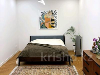 3-комнатная квартира · 125 м² · 7/9 этаж, Омарова за 125 млн ₸ в Алматы, Медеуский р-н