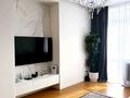 3-комнатная квартира · 125 м² · 7/9 этаж, Омарова за 125 млн ₸ в Алматы, Медеуский р-н — фото 8