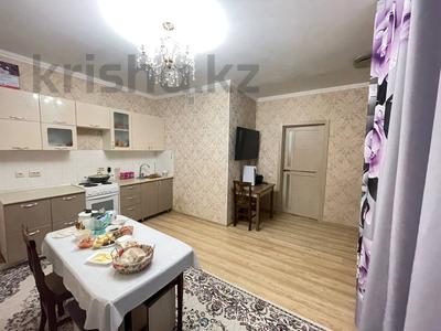 1-комнатная квартира, 31 м², 2/9 этаж, Мәңгілік Ел — Улы Дала за 19.5 млн 〒 в Астане, Есильский р-н