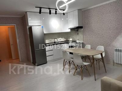 2-комнатная квартира · 54 м², Жаңа қала 9 за 110 000 ₸ в Туркестане