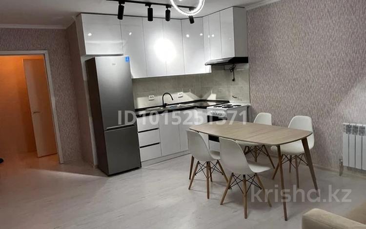 2-комнатная квартира · 54 м², Жаңа қала 9 за 110 000 ₸ в Туркестане — фото 2