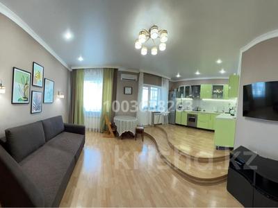 2-комнатная квартира · 68 м² · 8/12 этаж, Туран 19/1 за 38.3 млн ₸ в Астане, Нура р-н