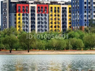 1-комнатная квартира · 32 м² · 2/10 этаж, Варламова 326 — Карасай батыра за 29 млн 〒 в Алматы, Алмалинский р-н