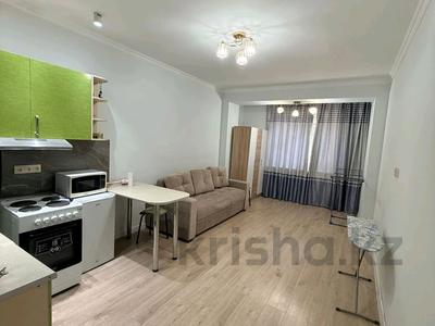 1-бөлмелі пәтер · 30 м² · 2/10 қабат