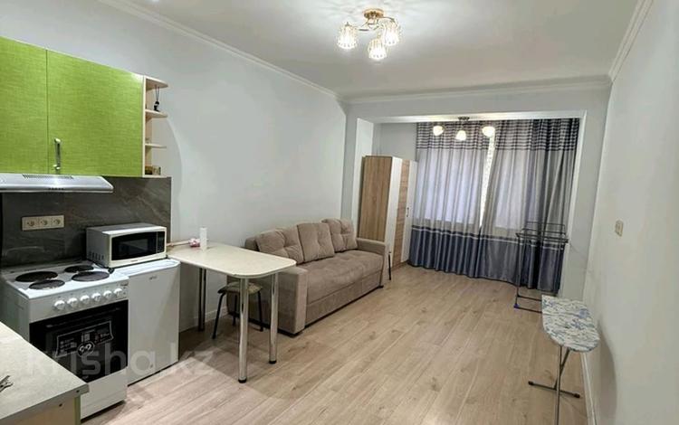 1-бөлмелі пәтер · 30 м² · 2/10 қабат, Варламова — Карасай батыра, бағасы: 29.5 млн ₸ в Алматы, Алмалинский р-н — фото 20