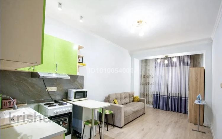 1-бөлмелі пәтер · 30 м² · 2/10 қабат, Варламова — Карасай батыра, бағасы: 28 млн ₸ в Алматы, Алмалинский р-н — фото 27