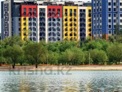 1-комнатная квартира · 30 м² · 2/10 этаж, Варламова — Карасай батыра за 29.5 млн 〒 в Алматы, Алмалинский р-н