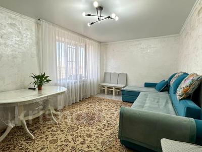 2-бөлмелі пәтер · 52 м² · 4/5 қабат, абылайана 257, бағасы: 16.5 млн ₸ в Талдыкоргане