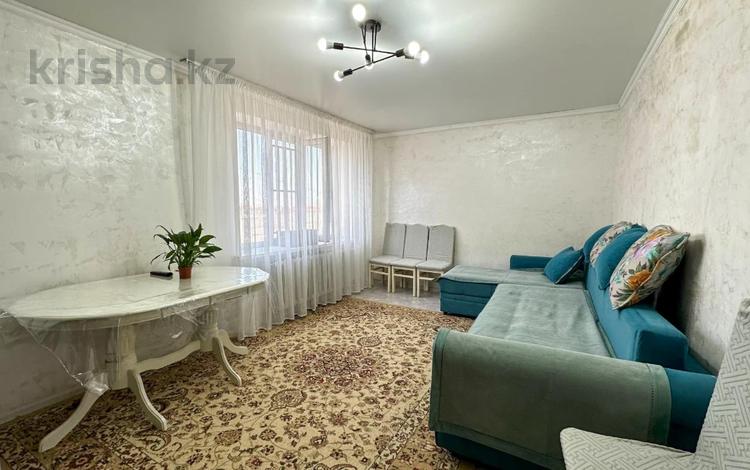 2-бөлмелі пәтер · 52 м² · 4/5 қабат, абылайана 257, бағасы: 16.5 млн ₸ в Талдыкоргане — фото 2