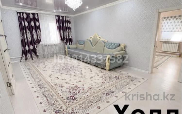 Жеке үй · 4 бөлме · 120 м² · 10 жүзд., Найзалы 515, бағасы: 32 млн ₸ в Кульсары — фото 2