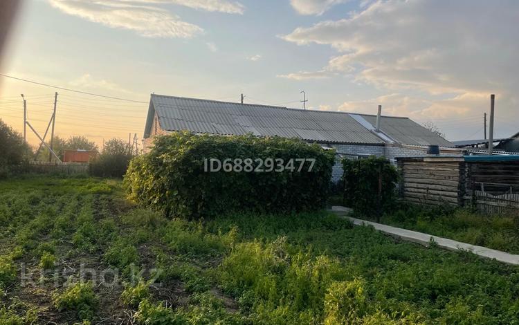 Отдельный дом · 4 комнаты · 85 м², Школьная 28 за 13 млн ₸ в Приречное — фото 2