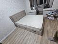 1-бөлмелі пәтер · 39.2 м² · 5/5 қабат, 8-шағынаудан 12а — Бейбитшилик/ Тамерлановское шоссе, бағасы: 200 000 ₸ в Шымкенте, Туран р-н — фото 3