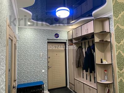 3-бөлмелі пәтер · 120 м² · 4/5 қабат, Бокенбай Батыра 153/6, бағасы: 36 млн ₸ в Актобе