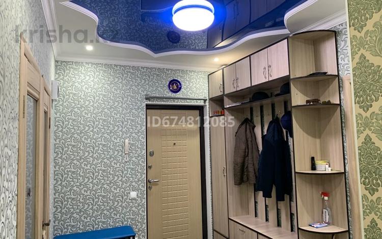 3-бөлмелі пәтер · 120 м² · 4/5 қабат, Бокенбай Батыра 153/6, бағасы: 36 млн ₸ в Актобе — фото 19