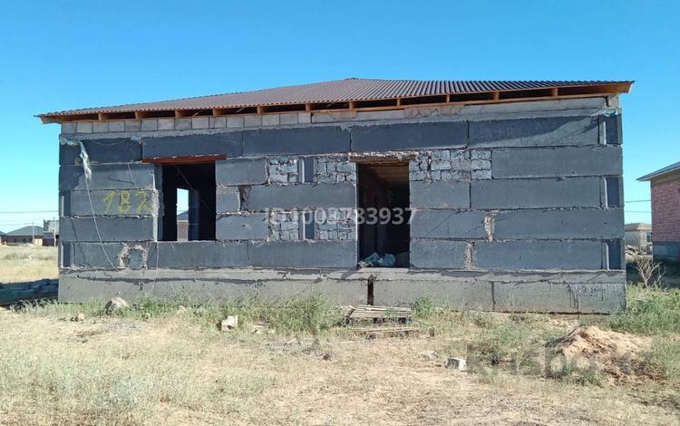 Отдельный дом · 4 комнаты · 168 м² · 10 сот., Западная 105/1 — 92кв за 19 млн 〒 в Жезказгане — фото 2