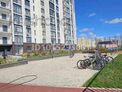 3-комнатная квартира · 102.5 м² · 2/9 этаж, Казыбек би 19 за 58 млн ₸ в Астане, Нура р-н