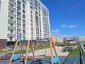 3-комнатная квартира · 102.5 м² · 2/9 этаж, Казыбек би 19 за 58 млн ₸ в Астане, Нура р-н — фото 3