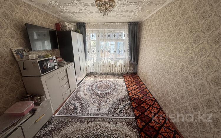 2-бөлмелі пәтер · 44 м² · 2/5 қабат, Мкр Шугыла 6, бағасы: 10.5 млн ₸ в  — фото 2