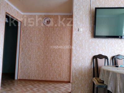 2-комнатная квартира, 47 м², 5/5 этаж, Коморова 22 за 7 млн 〒 в Сатпаев