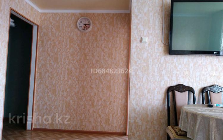 2-комнатная квартира, 47 м², 5/5 этаж, Коморова 22 за 6.5 млн 〒 в Сатпаев — фото 2