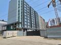 2-бөлмелі пәтер · 55.5 м² · 2/11 қабат, 1 3 — Жк рамадан 1 очерд, бағасы: 22.8 млн ₸ в Шымкенте, Каратауский р-н — фото 2