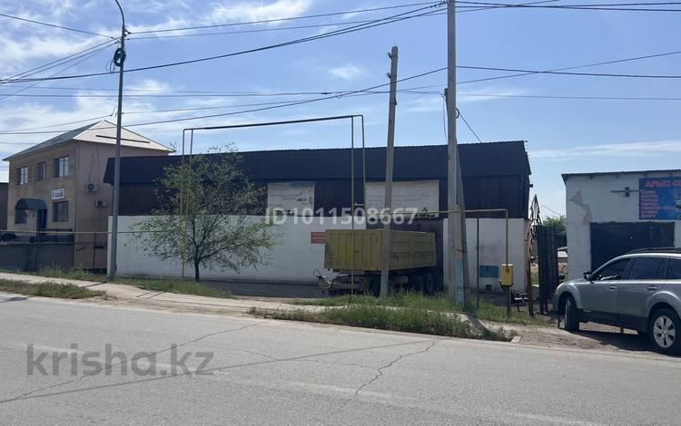 Өнеркәсіптік база · 1.75 сотық, Бейсен Онтаев б/н — Орталық мал базарға қарама - қарсы тұста орналасқан ., бағасы: 14.9 млн ₸ в Арыси — фото 2