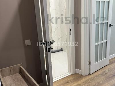 1-комнатная квартира · 42.3 м² · 6/9 этаж, Сатпаева 13В за 230 000 ₸ в Усть-Каменогорске, Ульбинский