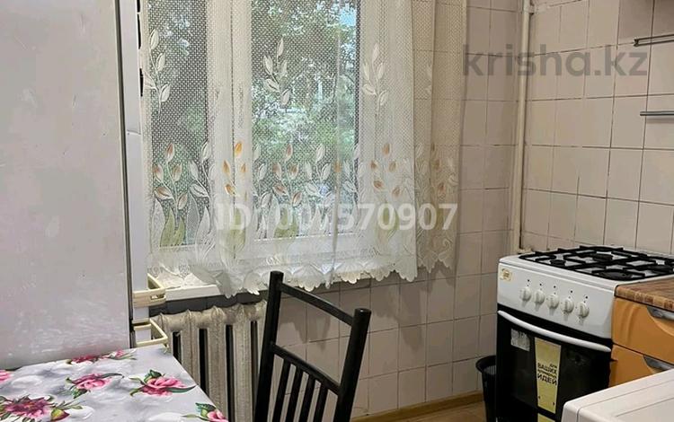 1-комнатная квартира · 33 м² · 5/6 этаж, Наурызбай батыра 24 за 250 000 ₸ в Алматы, Алмалинский р-н — фото 8
