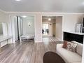 1-комнатная квартира · 55 м² · 4/5 этаж, 4 микрорайон 27/2 за 19 млн ₸ в Уральске — фото 5