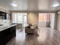 1-комнатная квартира · 55 м² · 4/5 этаж, 4 микрорайон 27/2 за 19 млн ₸ в Уральске — фото 7