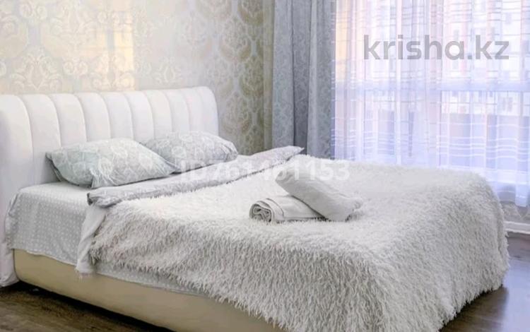 1-бөлмелі пәтер · 50 м² · 3 қабат, Санкибай батыра 36б 3, бағасы: 15 000 ₸ в Актобе — фото 2