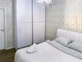 1-бөлмелі пәтер · 50 м² · 3 қабат, Санкибай батыра 36б 3, бағасы: 15 000 ₸ в Актобе — фото 3