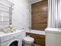 1-бөлмелі пәтер · 50 м² · 3 қабат, Санкибай батыра 36б 3, бағасы: 15 000 ₸ в Актобе — фото 9