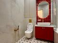 3-бөлмелі пәтер · 94 м² · 10/16 қабат, Просп. Тауелсиздик 38/4, бағасы: 77 млн ₸ в Астане, Алматы р-н — фото 13
