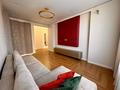 3-бөлмелі пәтер · 94 м² · 10/16 қабат, Просп. Тауелсиздик 38/4, бағасы: 77 млн ₸ в Астане, Алматы р-н — фото 3