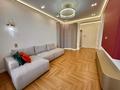 3-бөлмелі пәтер · 94 м² · 10/16 қабат, Просп. Тауелсиздик 38/4, бағасы: 77 млн ₸ в Астане, Алматы р-н — фото 4