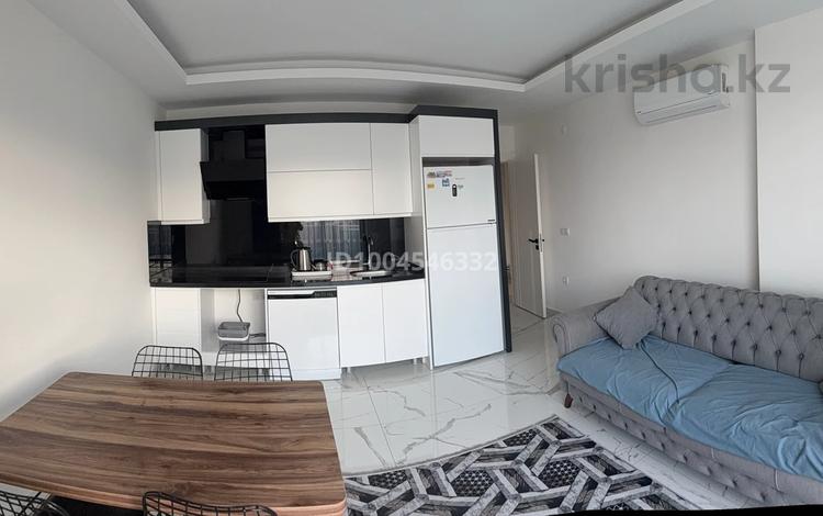 1-комнатная квартира · 60 м² · 2 этаж, Mahmutlar Mah. Fatih Cad, Mahmutlar, Kadılar Çk. Sk. No:2, 07400 2 за 230 000 ₸ в Аланье — фото 15