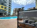 1-комнатная квартира · 60 м² · 2 этаж, Mahmutlar Mah. Fatih Cad, Mahmutlar, Kadılar Çk. Sk. No:2, 07400 2 за 230 000 ₸ в Аланье — фото 4