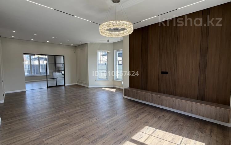 Жеке үй · 4 бөлме · 170 м² · 6 сот., Коркыт-ата 51, бағасы: ~ 78.9 млн 〒 в Туздыбастау (Калинино) — фото 23