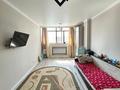 1-бөлмелі пәтер · 37.4 м² · 7/9 қабат, Азильхан Нуршаихов 10, бағасы: 19.2 млн ₸ в Астане, Нура р-н