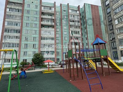 2-комнатная квартира · 48.8 м² · 4/9 этаж, Майкудук, Мкр Мамыраева 3 за 17 млн 〒 в Караганде, Алихана Бокейханова р-н