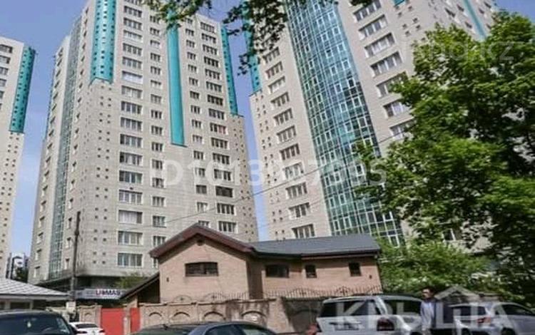 2-комнатная квартира · 90 м² · 19/20 этаж, мкр Самал, Достык 162 — ТЦ. Достык Плаза. напротив дома 162 за 30 000 ₸ в Алматы, Медеуский р-н — фото 2