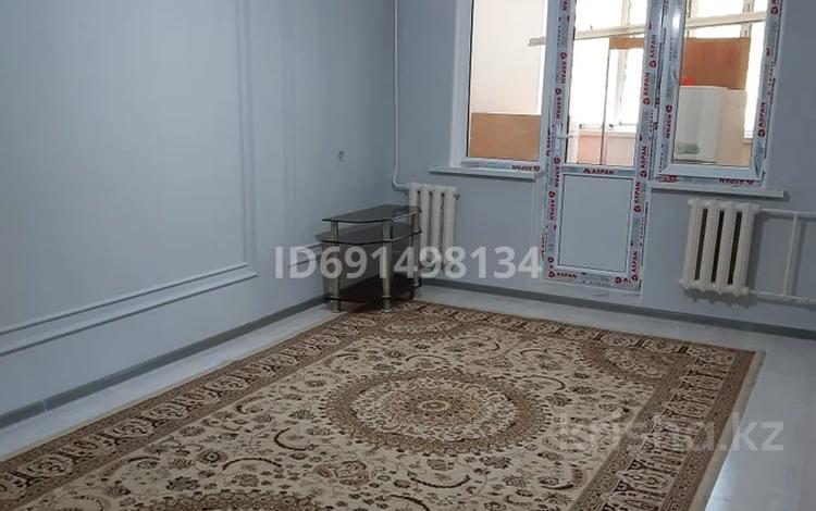 2-комнатная квартира · 50 м² · 2/5 этаж, 8-й микрорайон 8 — Акация за 170 000 ₸ в Шымкенте, Туран р-н — фото 10