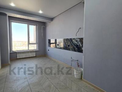 2-комнатная квартира · 53 м² · 10/13 этаж, Байдибек би стр. 127/7 за 28 млн 〒 в Шымкенте