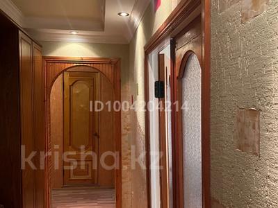 4-комнатная квартира · 77 м² · 3/9 этаж, мкр Юго-Восток, Мкр Степной 2 4 за 45 млн 〒 в Караганде, Казыбек би р-н