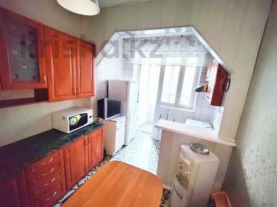 2-бөлмелі пәтер · 52.4 м² · 4/5 қабат, Муратбаева 175 — Богенбай батыра, бағасы: 42 млн ₸ в Алматы, Алмалинский р-н