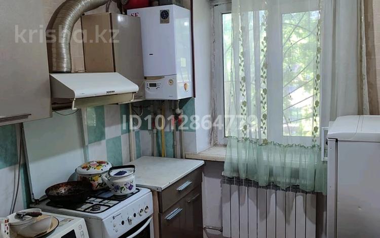 1-комнатная квартира · 28 м² · 1/3 этаж, Проезд айбергенова 14 за 120 000 ₸ в Шымкенте, Аль-Фарабийский р-н — фото 2