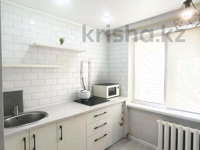 1-комнатная квартира · 31.6 м² · 1/5 этаж, мухита за 12.9 млн ₸ в Уральске
